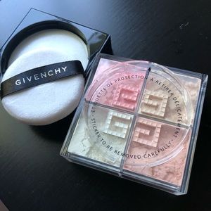 Givenchy Finishing Loose Powder